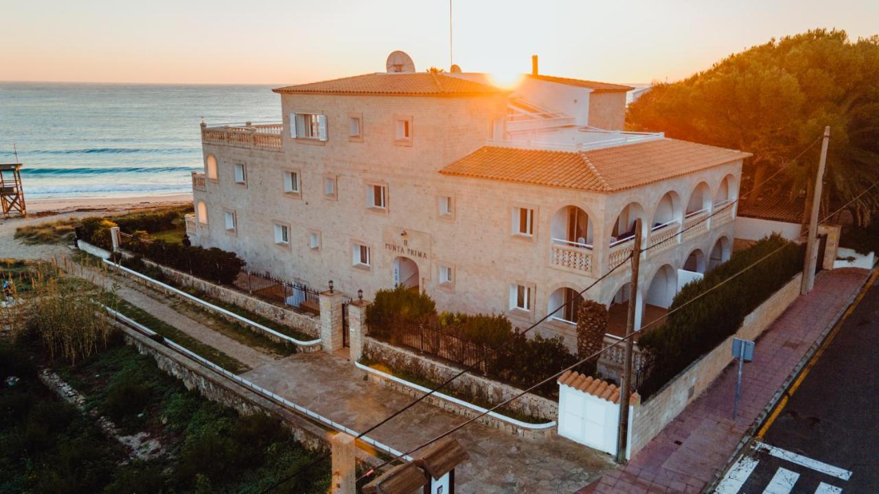 Punta Prima 2* Punta Prima (Menorca)