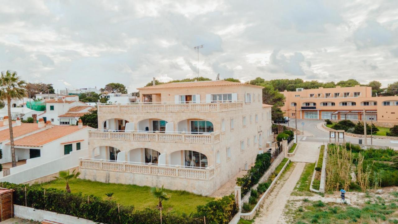 Aparthotel Punta Prima
