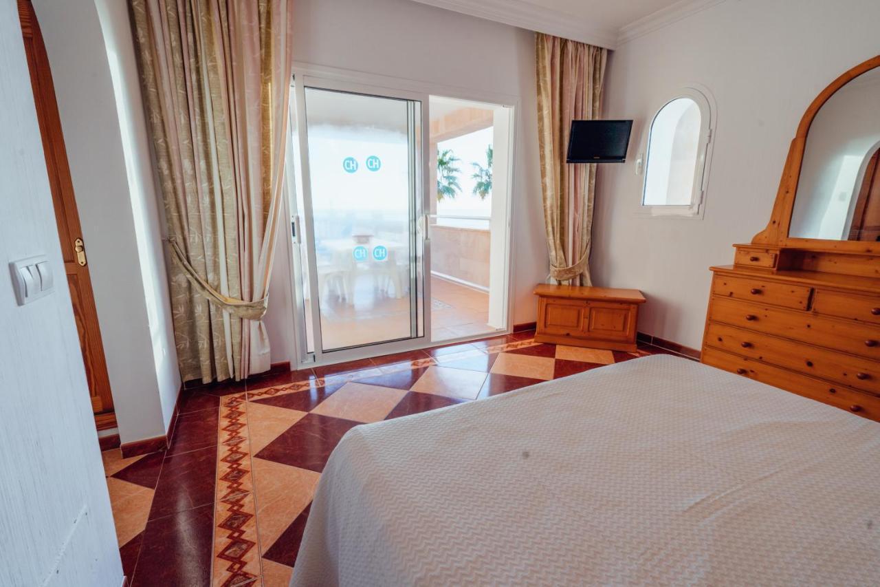 Aparthotel Punta Prima 2*