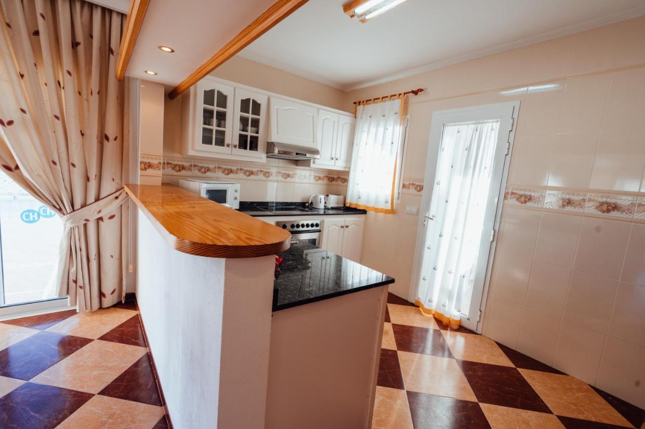 Punta Prima Aparthotel 2*