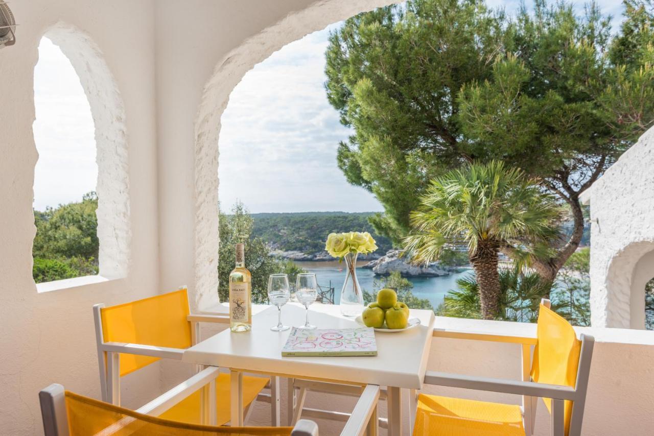 Ponte - Villa Cala Galdana (Menorca)