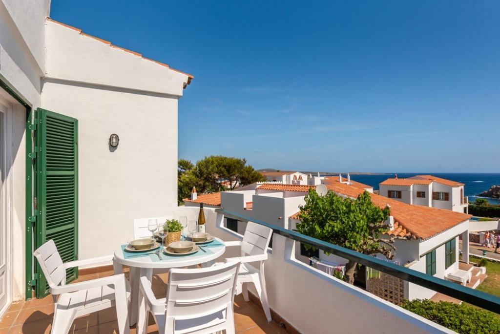 Apartment Apartamento Aire Mari-arenal Den Castell *