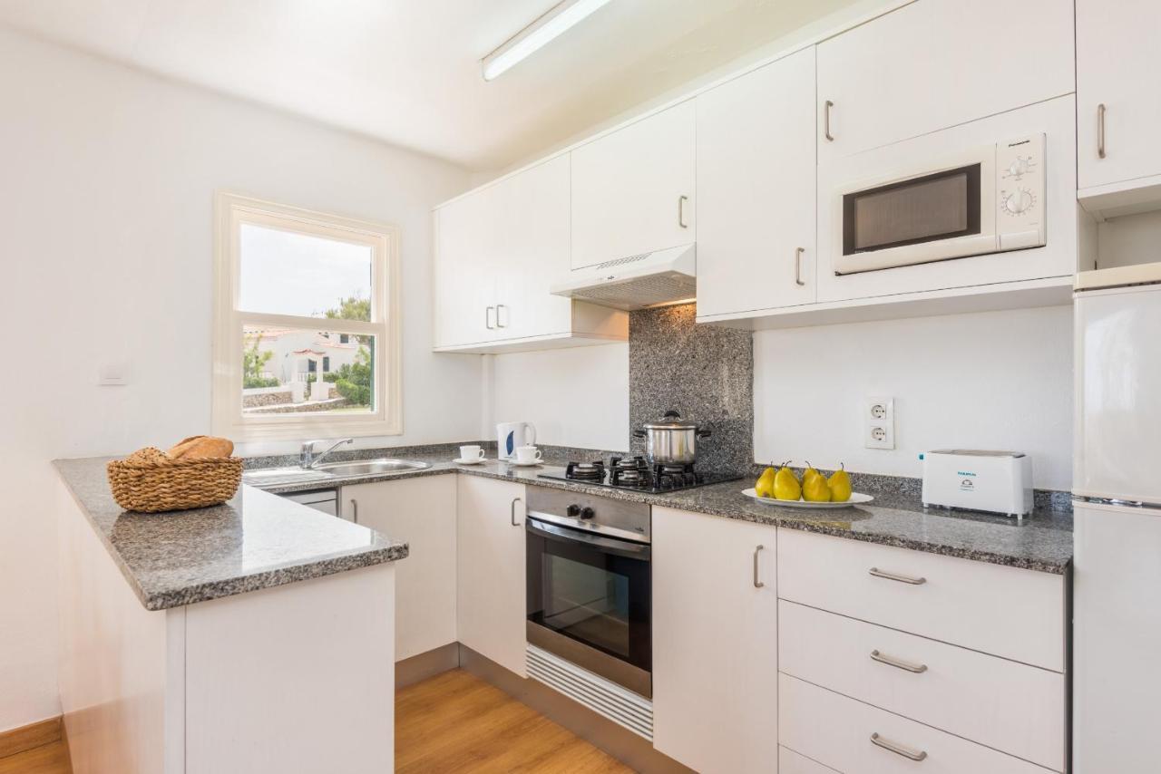 Apartamento Aire Mari-arenal Den Castell