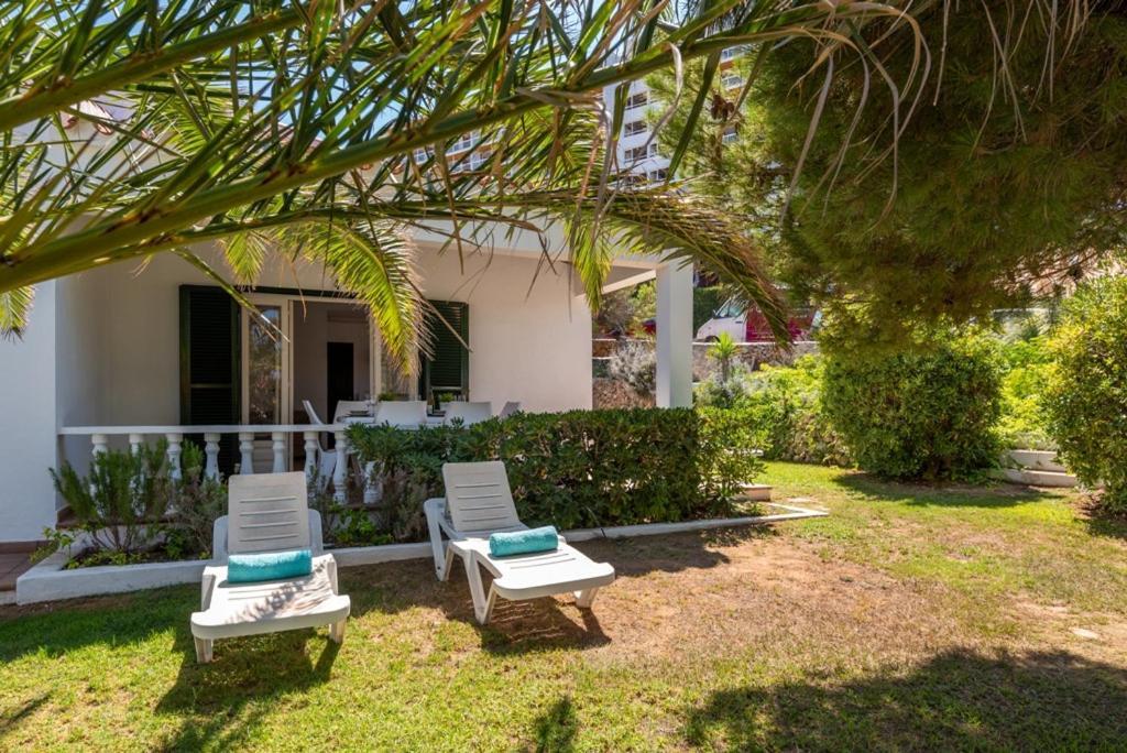Arenal Jardi 49-4 - Arenal Den Castell Apartment Arenal d'en Castell