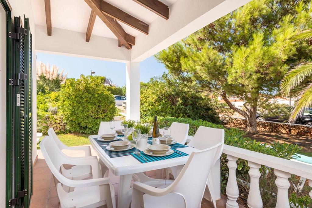 Apartment Arenal Jardi 49-4 - Arenal Den Castell Arenal d'en Castell