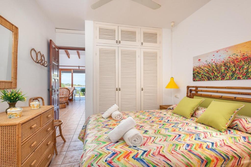 Apartamento Bellamirada - Punta Prima Playa *
