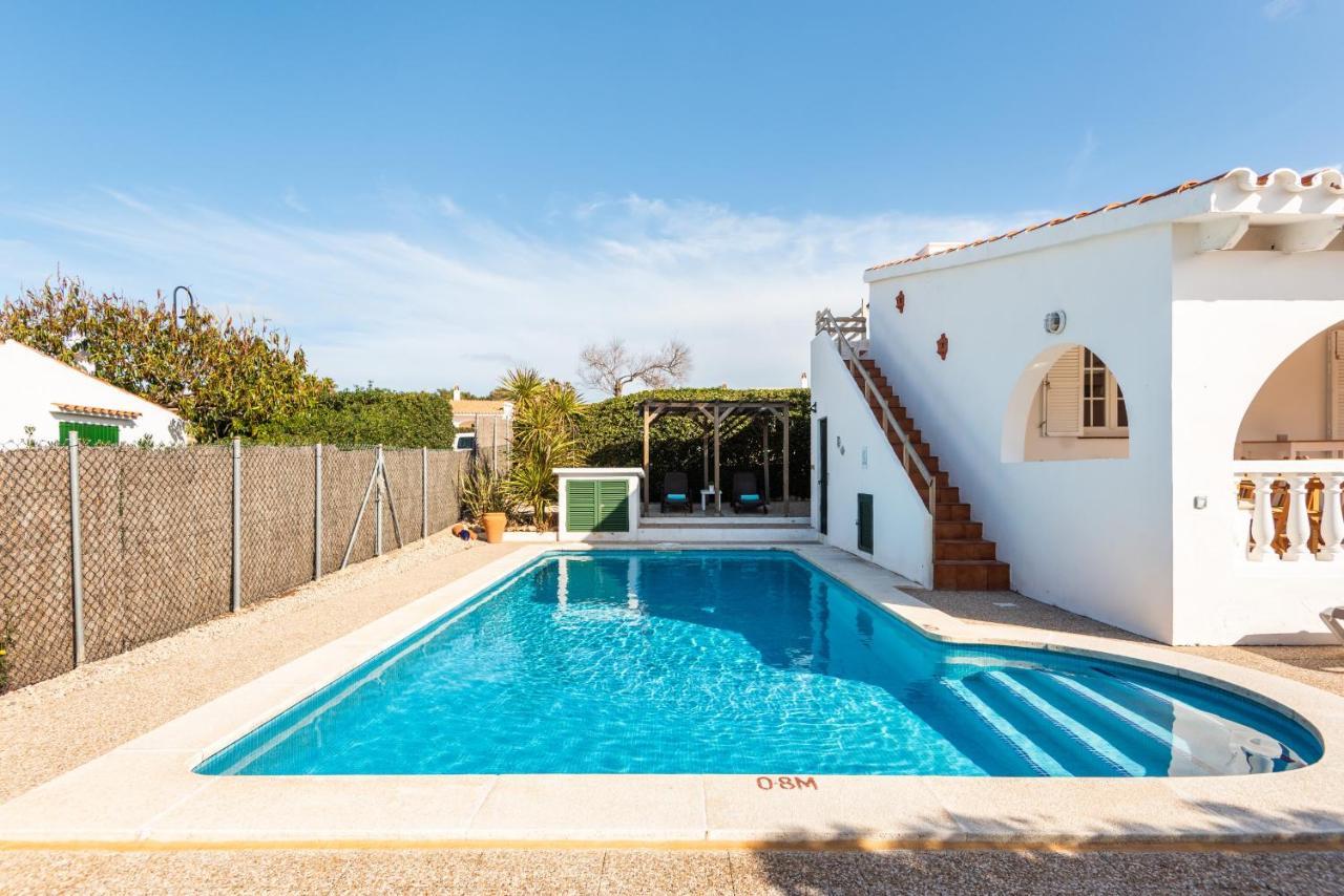 Casa Blanca * Sant Lluis