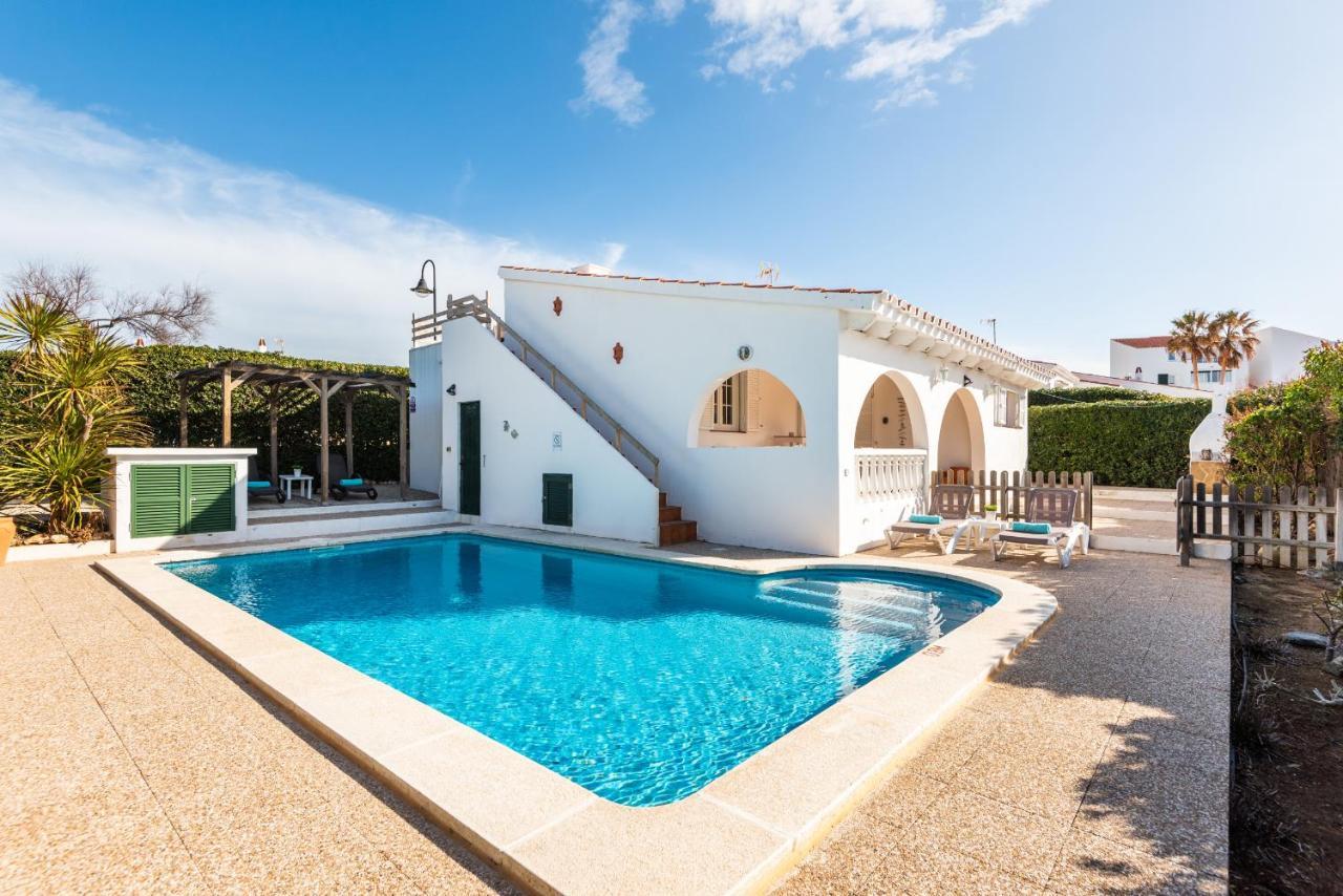 Villa Casa Blanca
