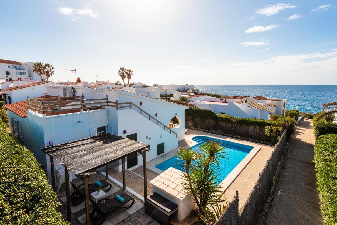 Casa Blanca Villa Sant Lluis