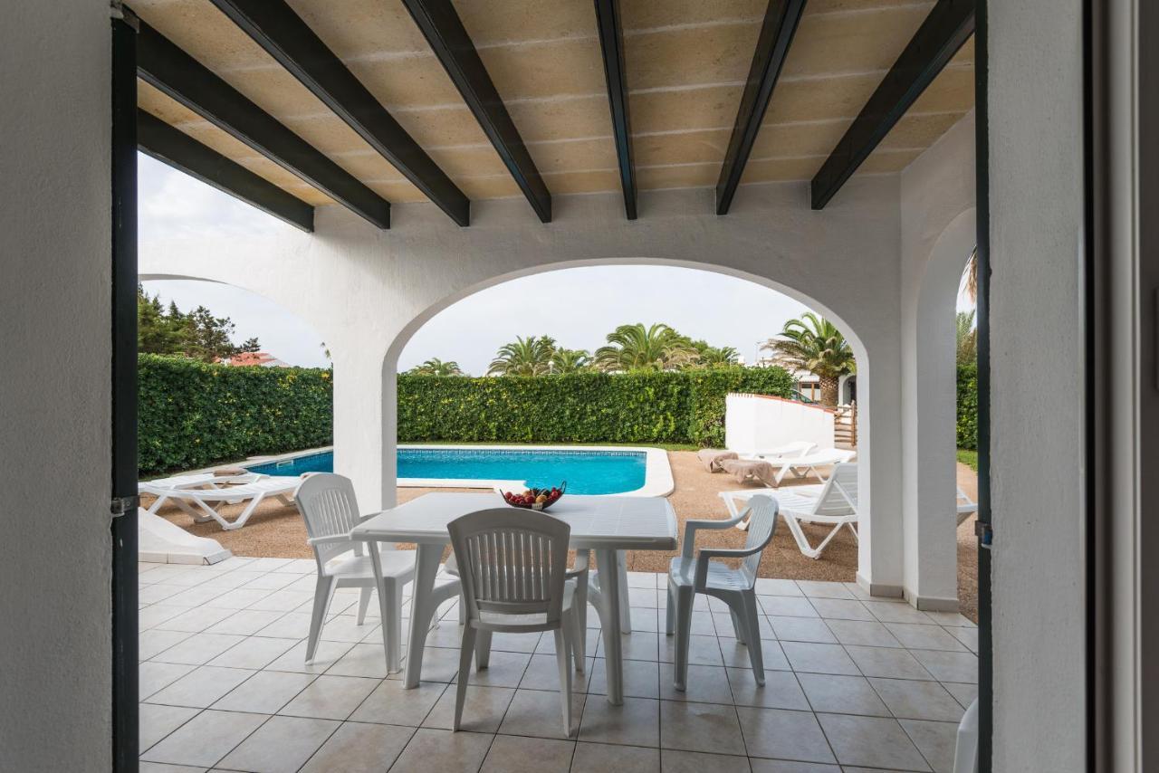 Villa Bea *