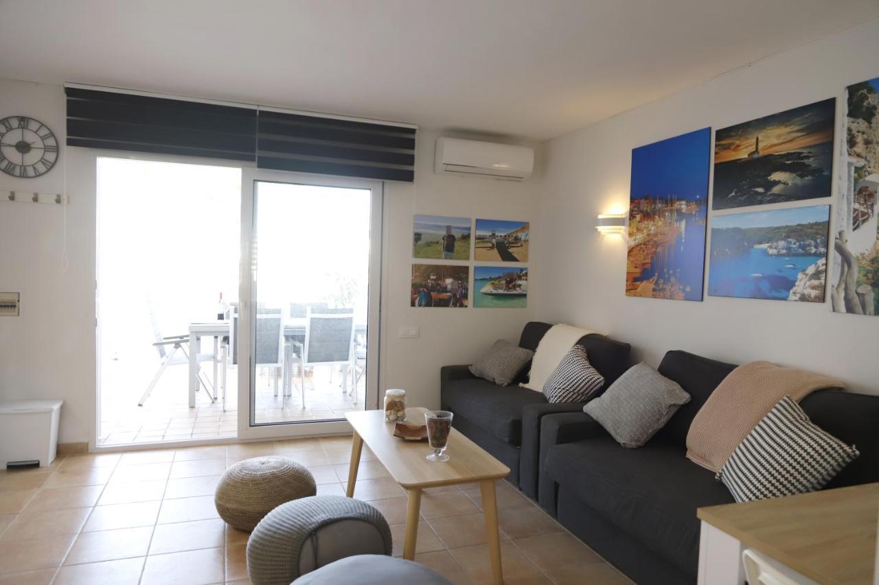 Apartment Pilar