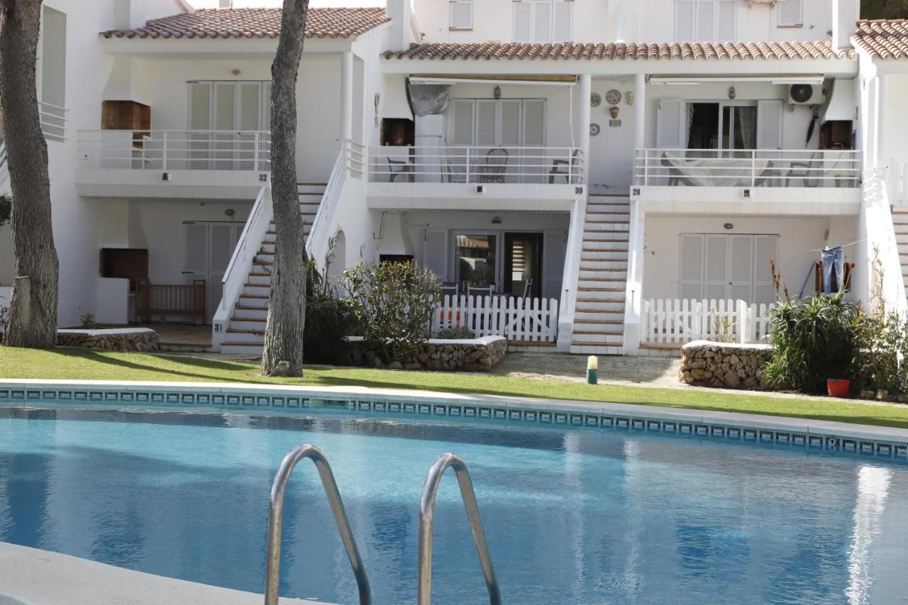 Apartment Pilar *