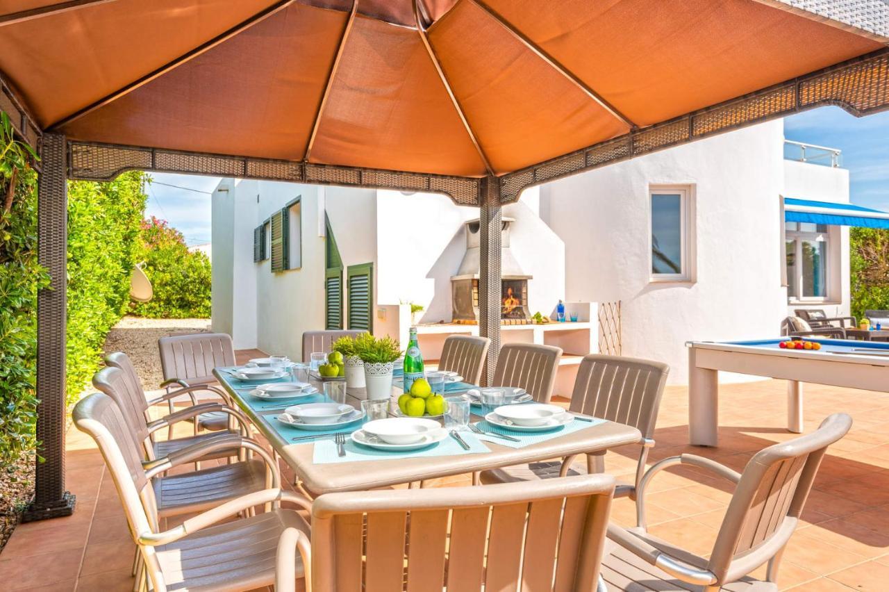 Villa La Joya By Cala En Porter (Menorca)