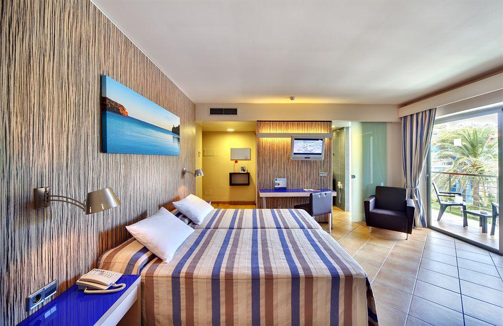 Occidental Menorca (adults Only) 4*