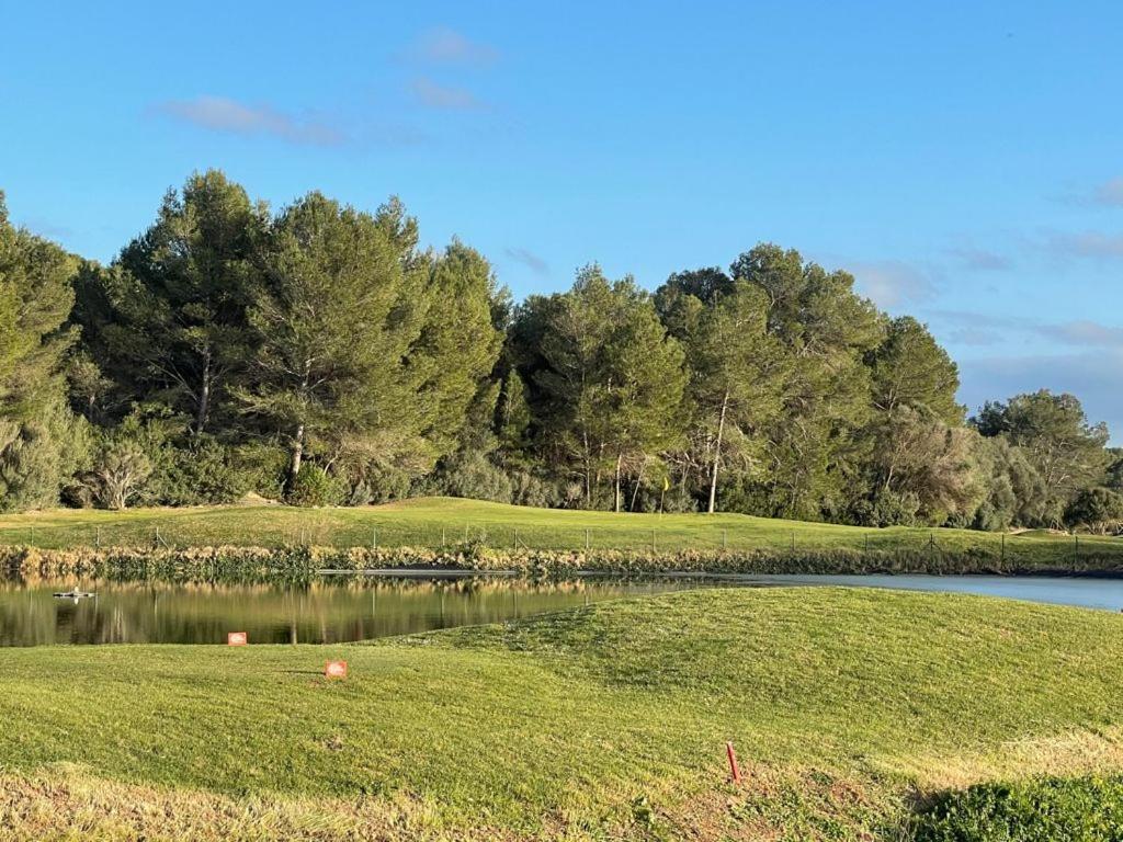 Brisa De Menorca * Son Parc