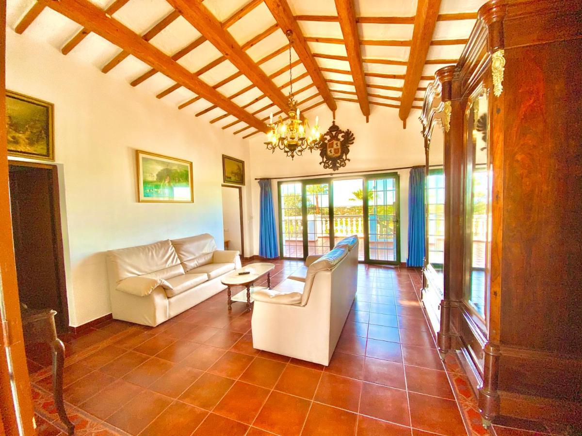 Agroestancia Lloc Nou En Ciutadella De Menorca Casa rural