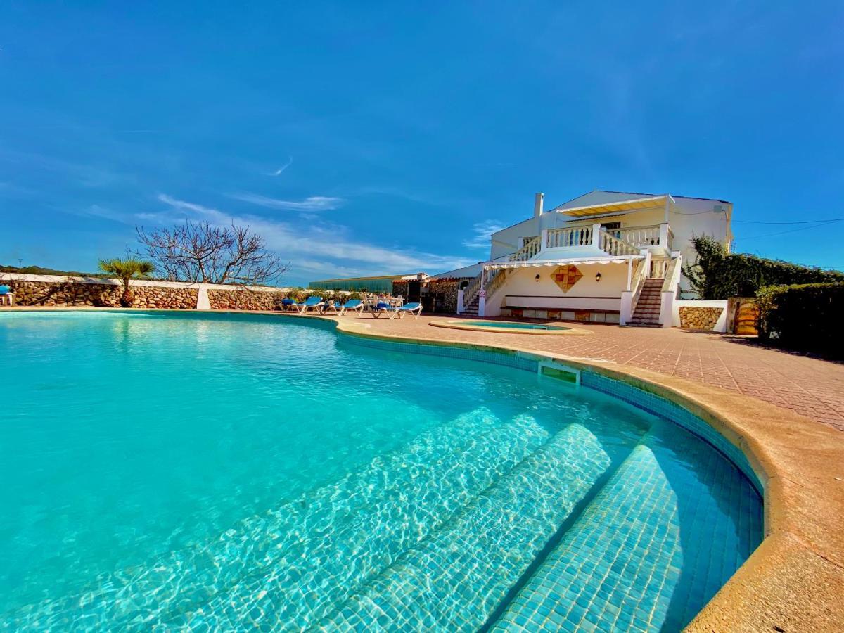 Casa rural Agroestancia Lloc Nou En Ciutadella De Menorca *