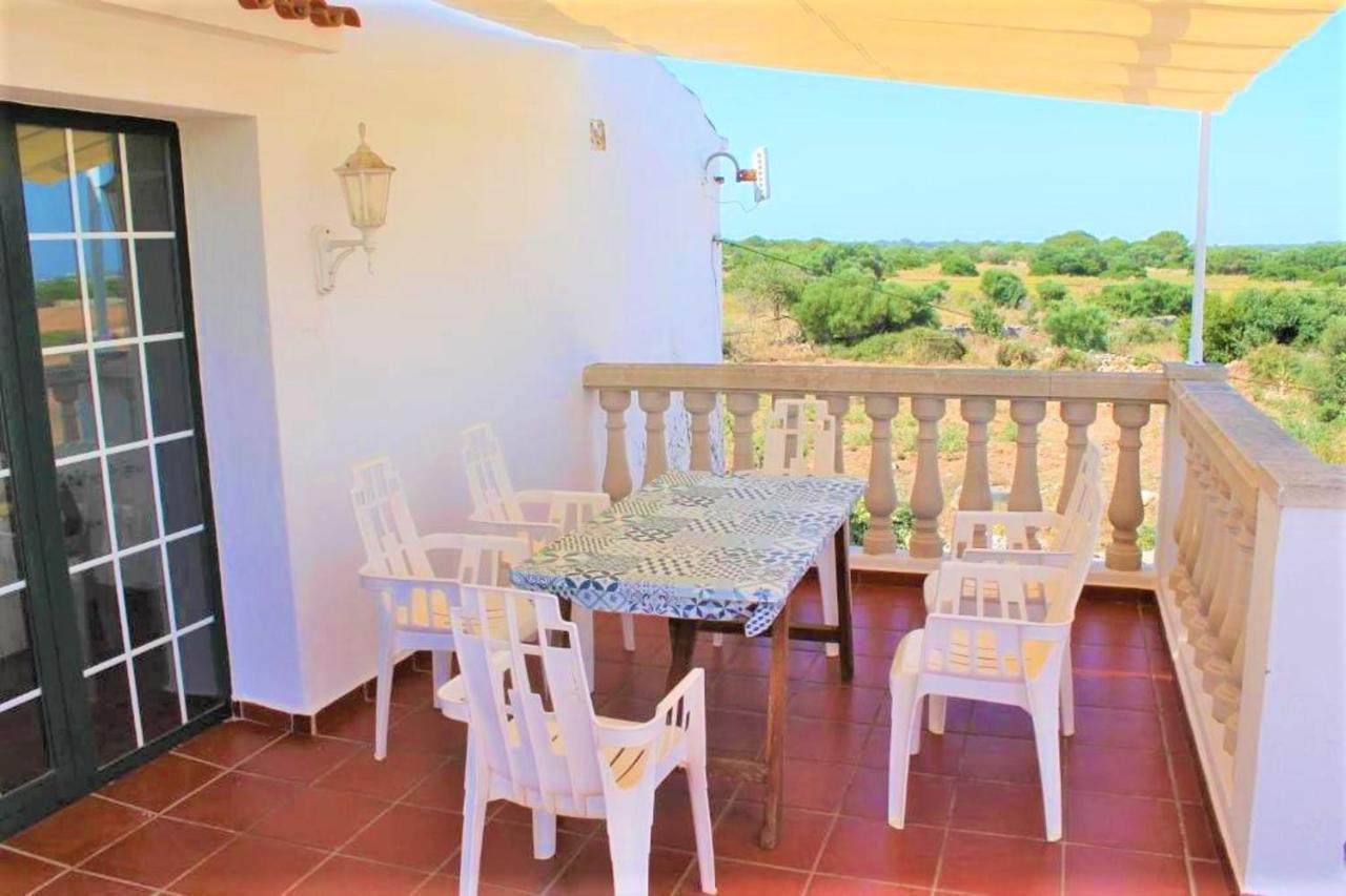 Agroestancia Lloc Nou En Ciutadella De Menorca Casa rural *