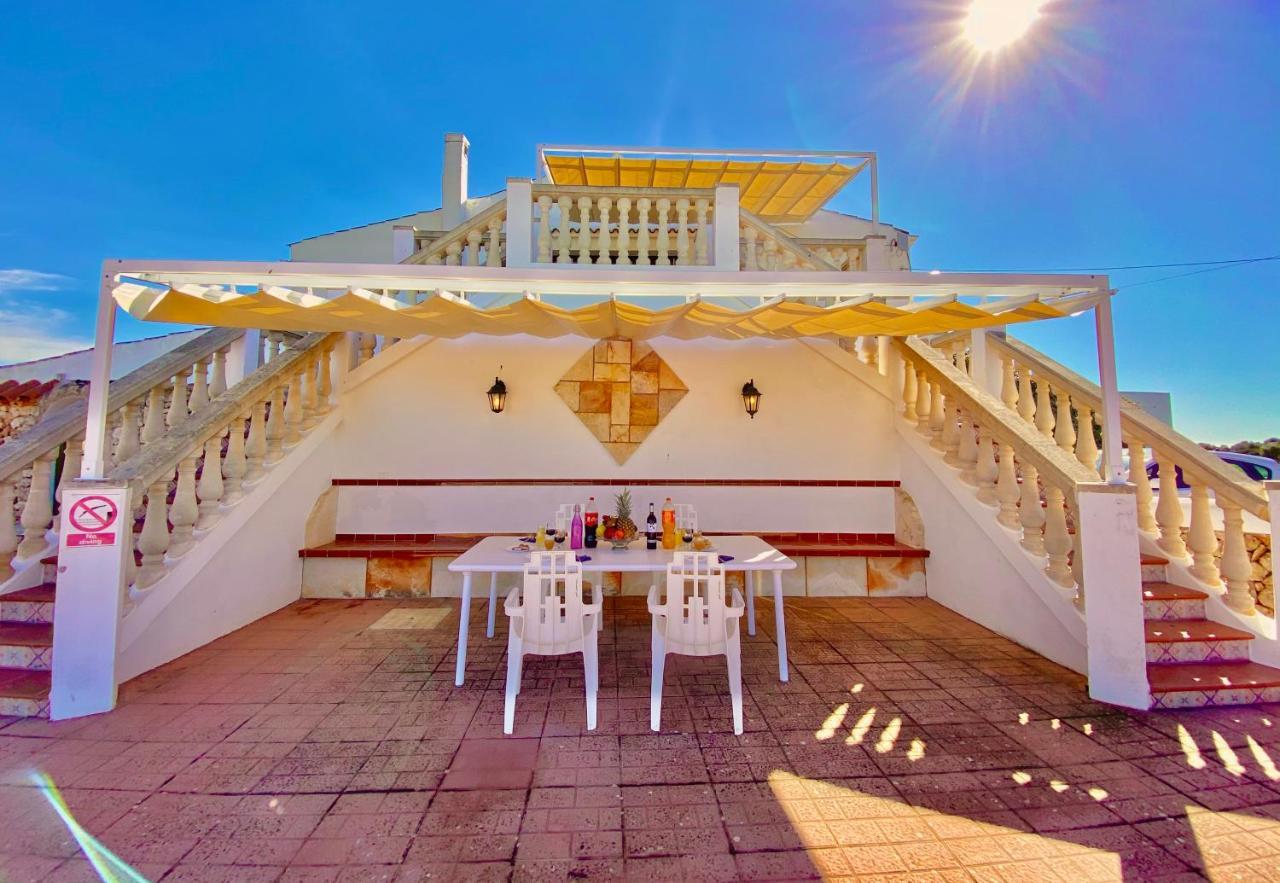 Agroestancia Lloc Nou En Ciutadella De Menorca *
