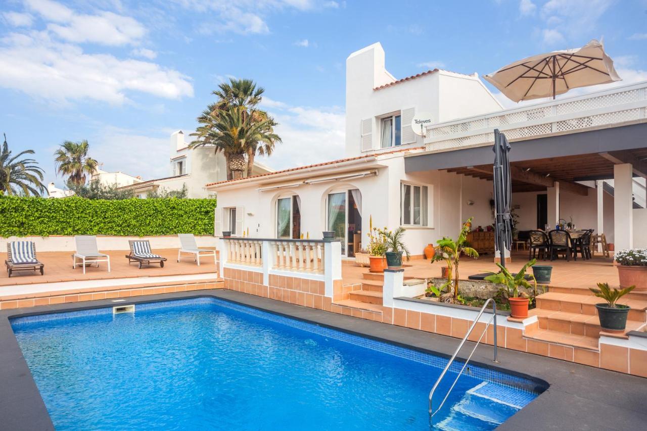Villa Abbas *
