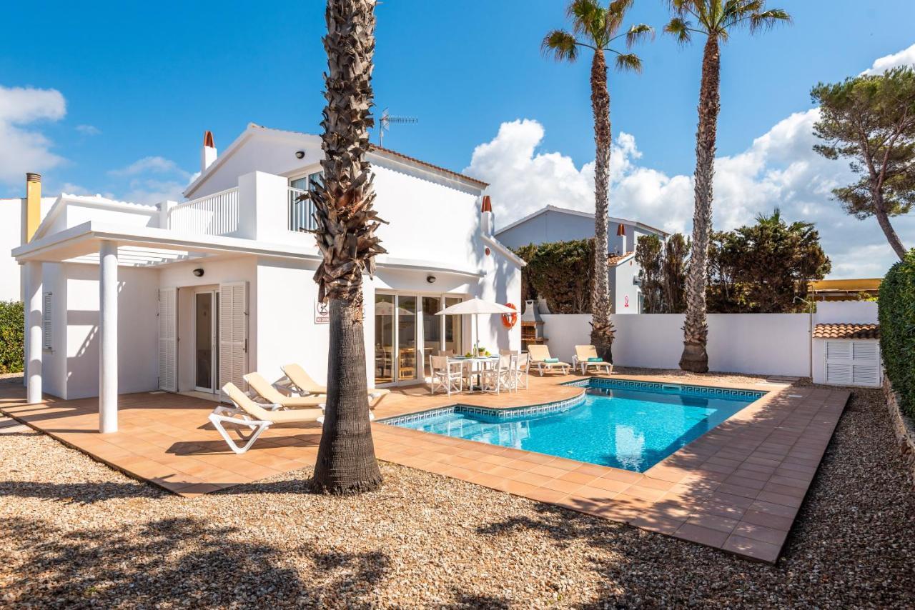 Marina Holiday home