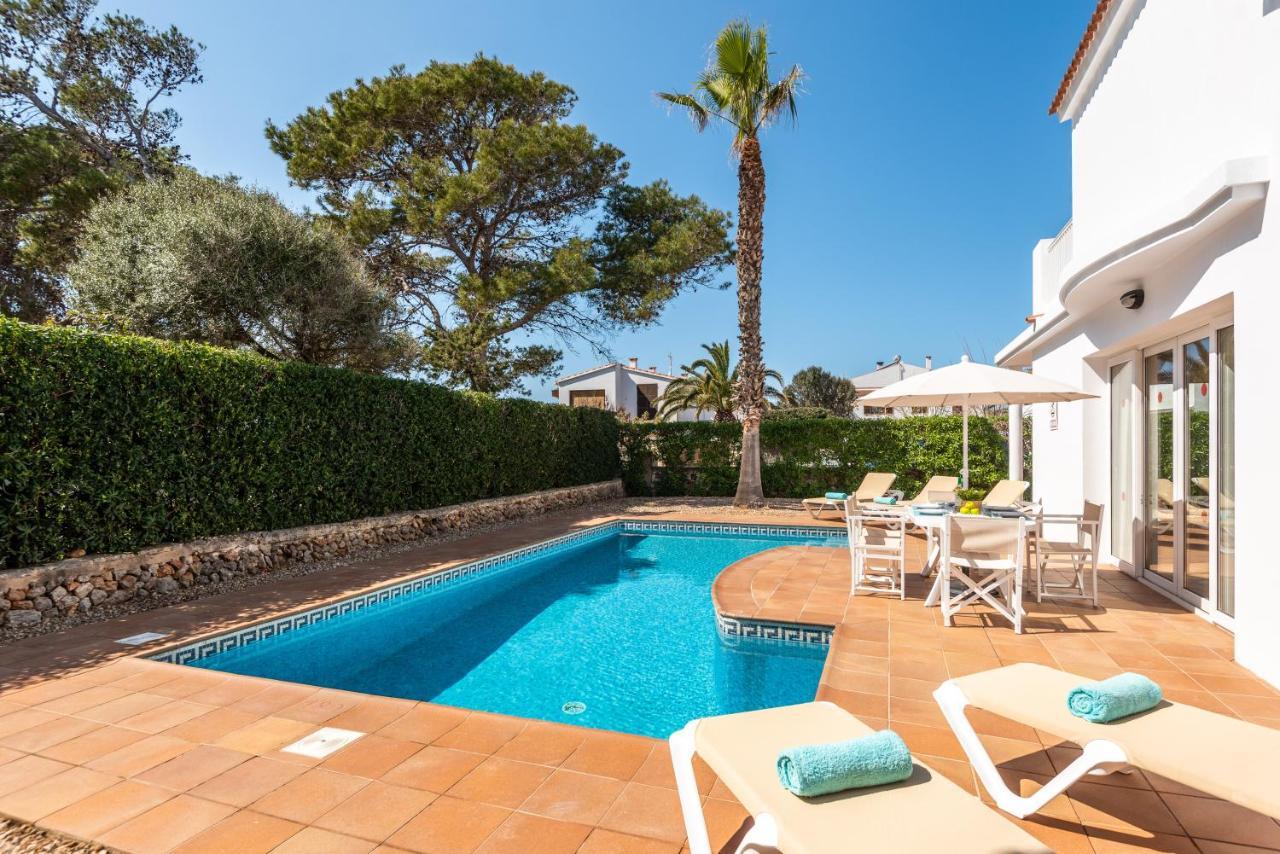 Marina Holiday home Cala Blanca (Menorca)