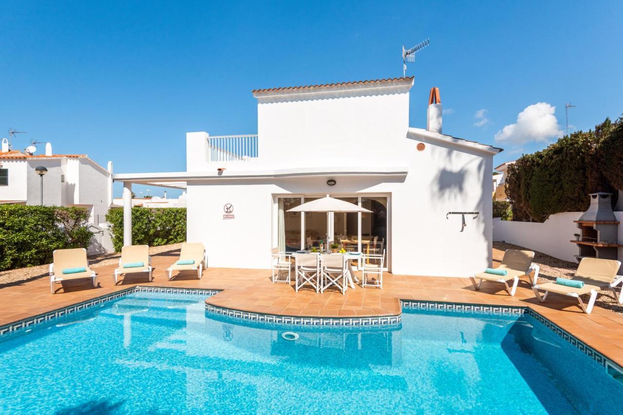 Holiday home Marina *