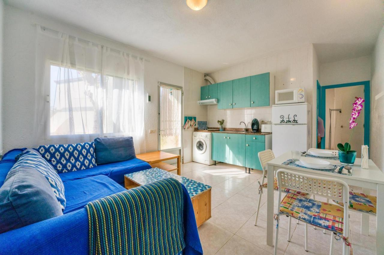 Bonito En Planta Baja Dm13 Apartamento