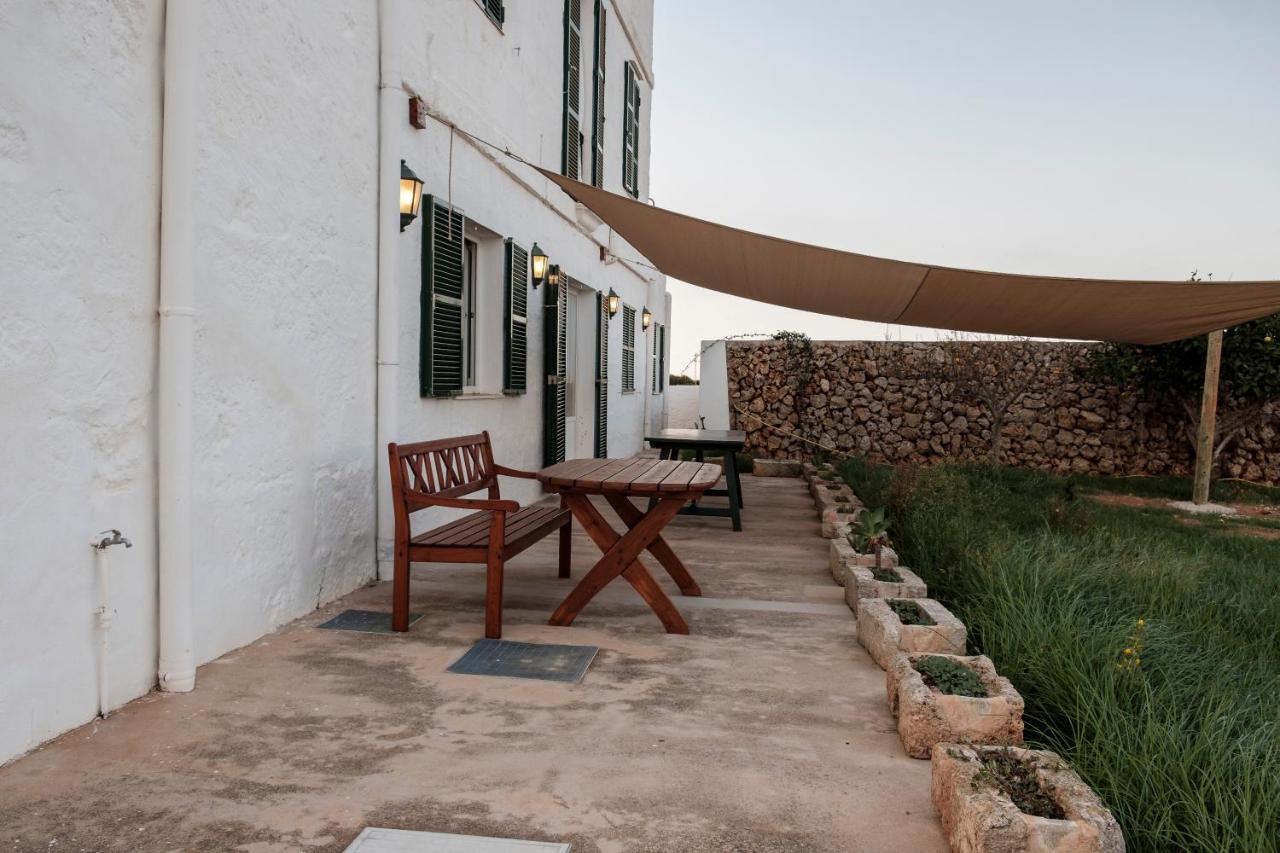 Casa rural Son Rosas