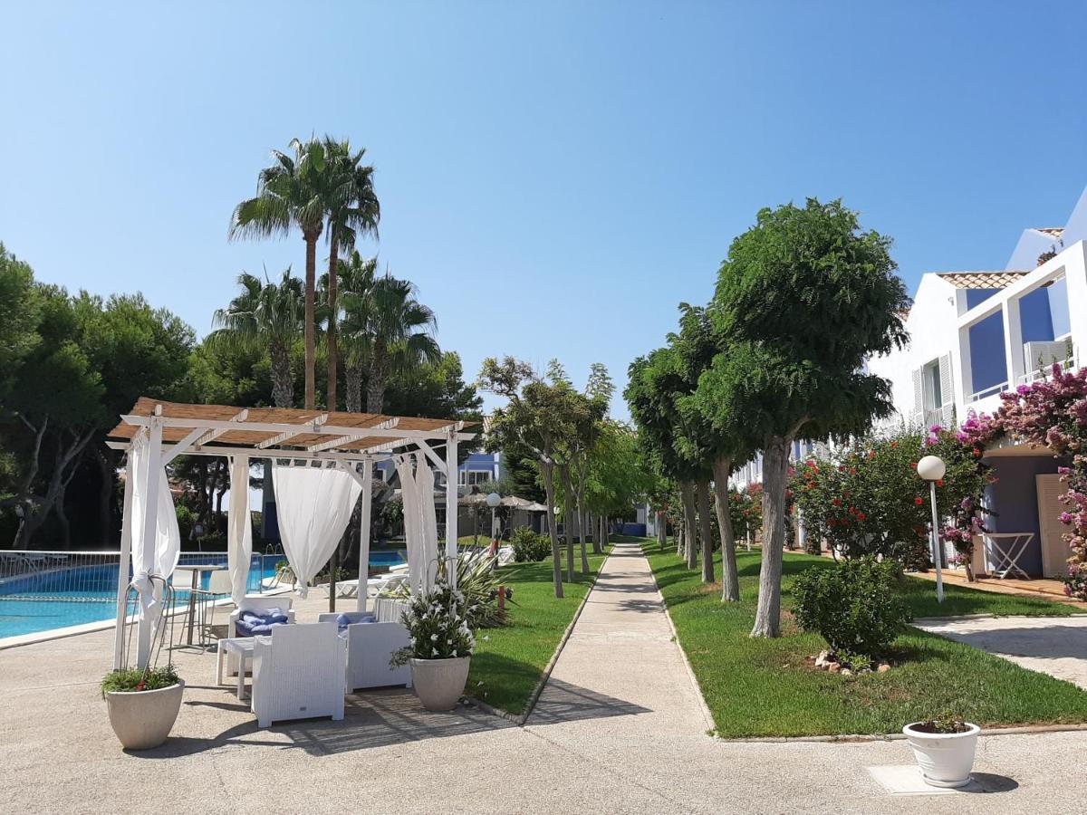 Apartamento Club Ciudadela Son Xoriguer