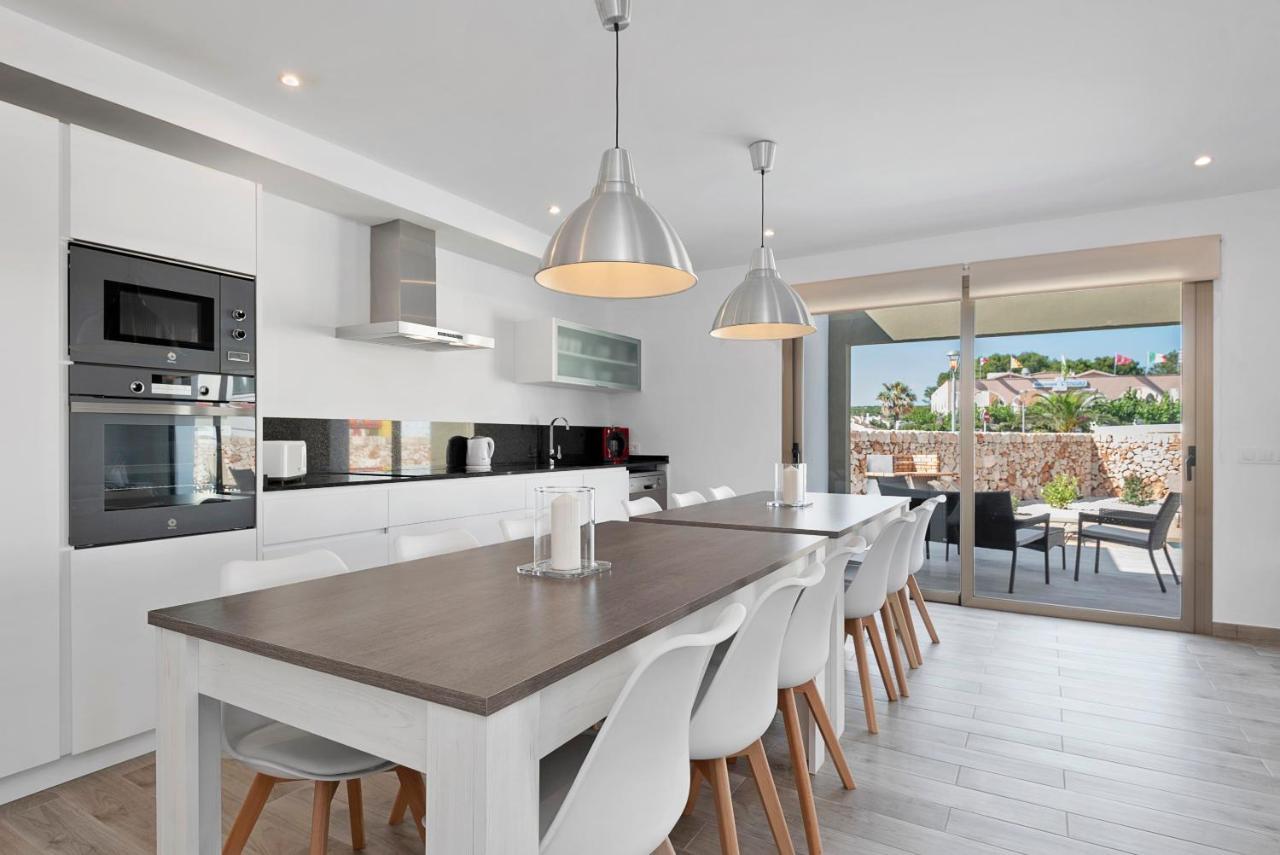 Noka Villa Cala'N Blanes (Menorca)