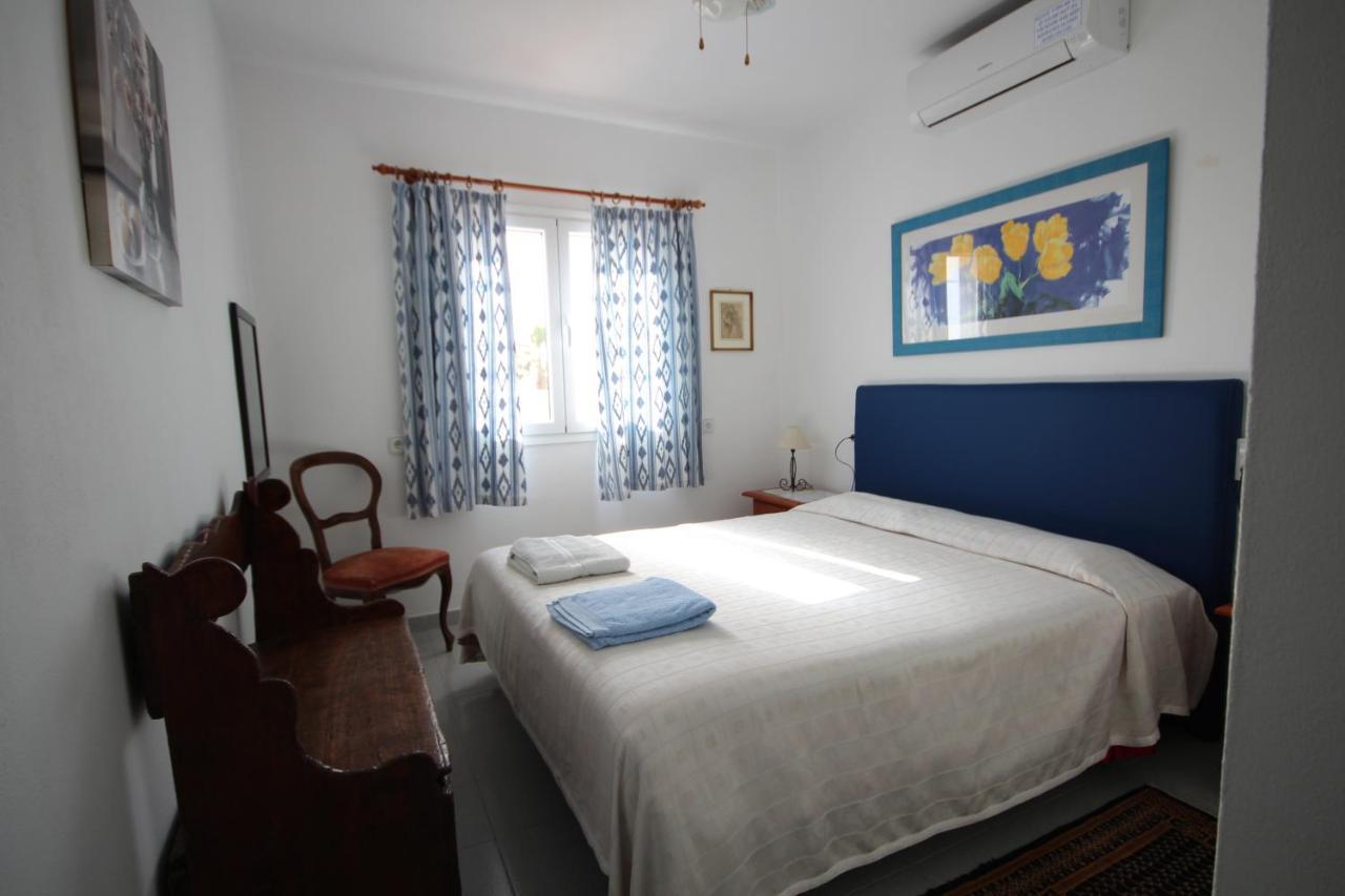 Guest house Paradiso Cala En Porter (Menorca)