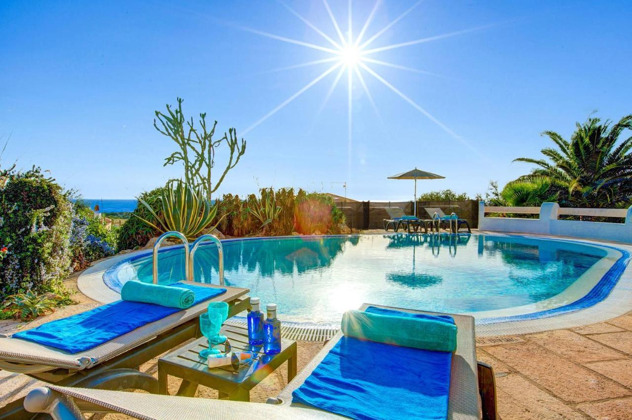 Villa Corina Son Bou