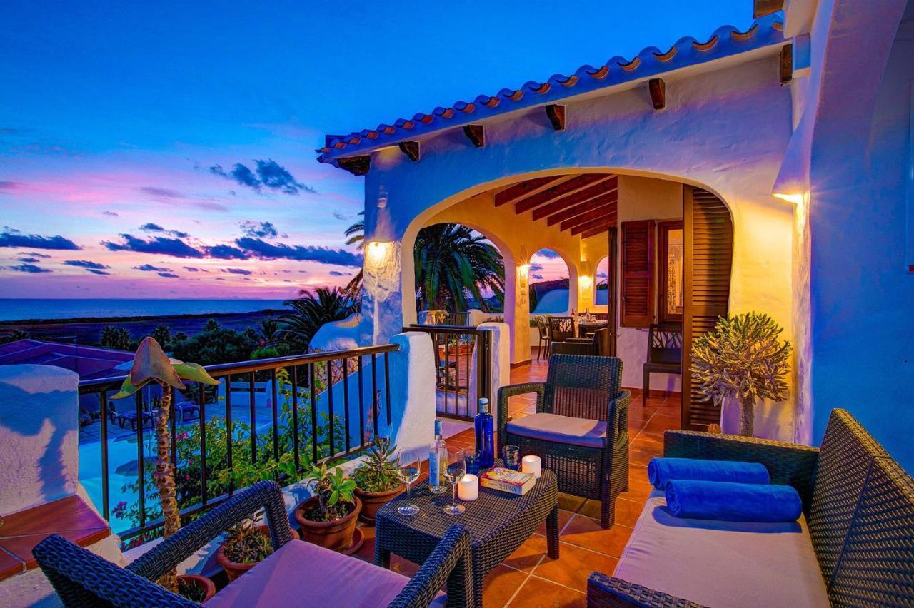 Villa Corina *