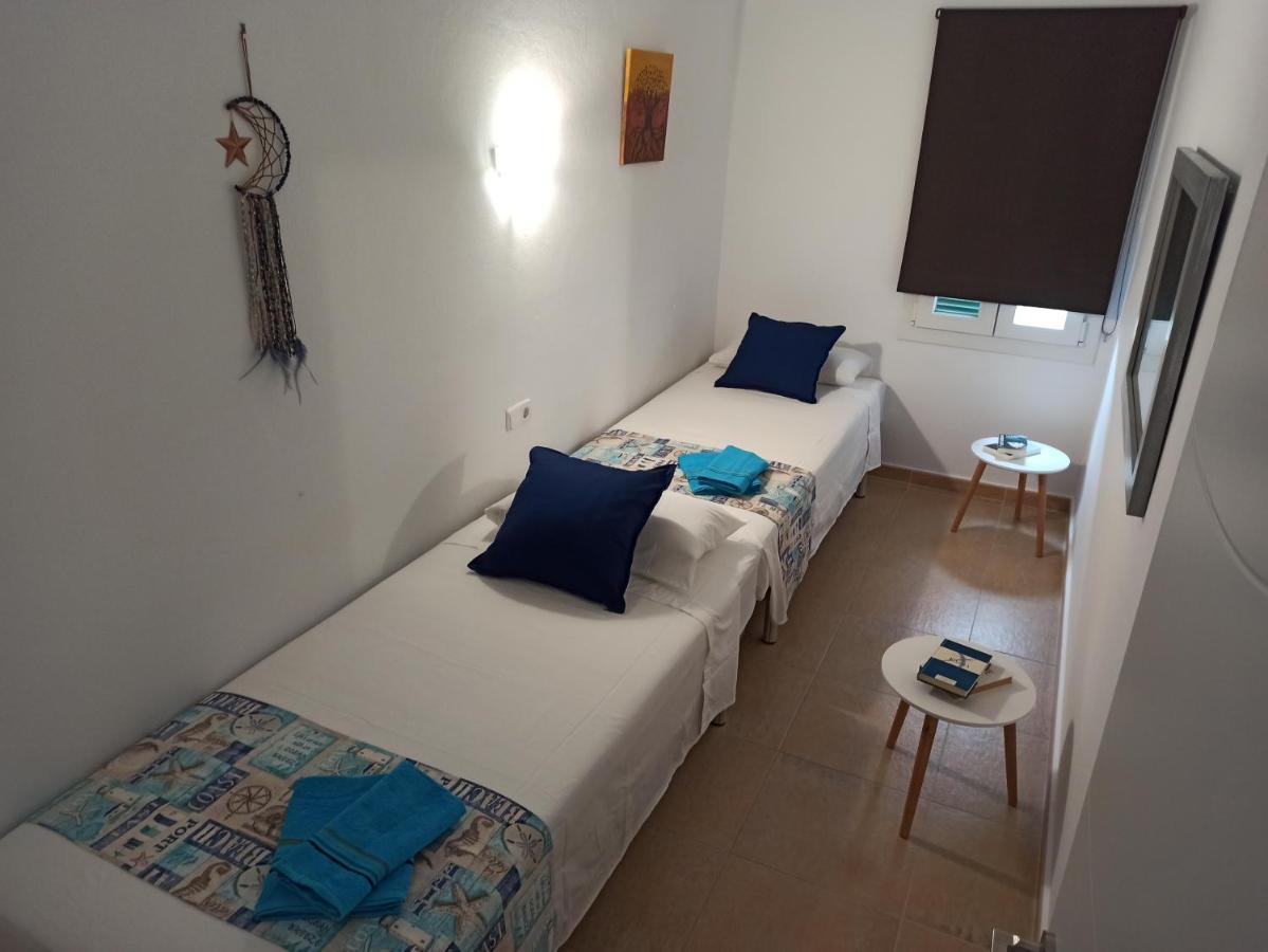 Xaloc&garbí Apartamento *