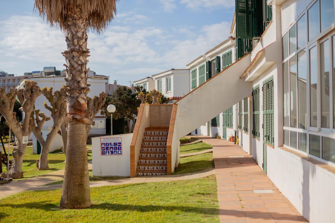 Apartamento Cala En Forcat 34 *