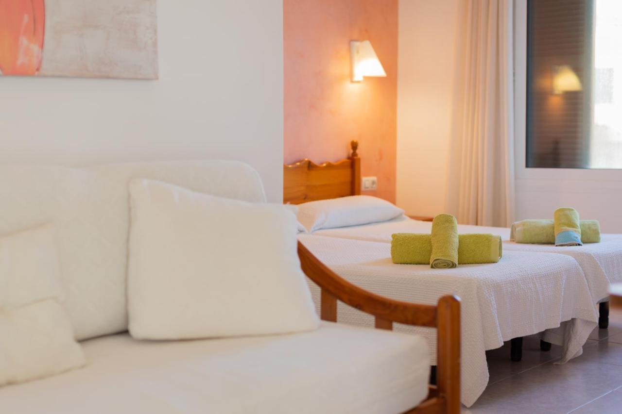 Cala En Forcat 34 Apartamento *