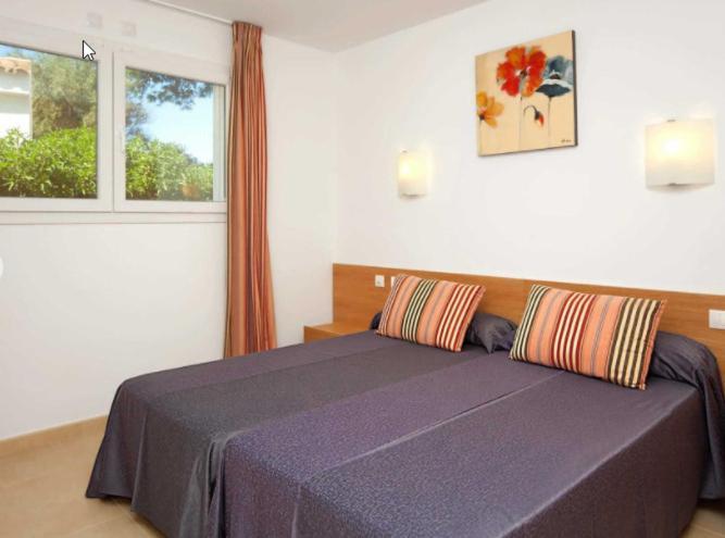 Villa Villas Calan Bosch Cala'N Bosch (Menorca)