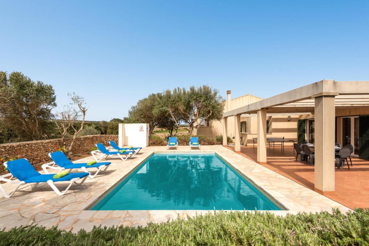 Villa Menorca Flomertor 2 By Mauter Cala'N Blanes (Menorca)