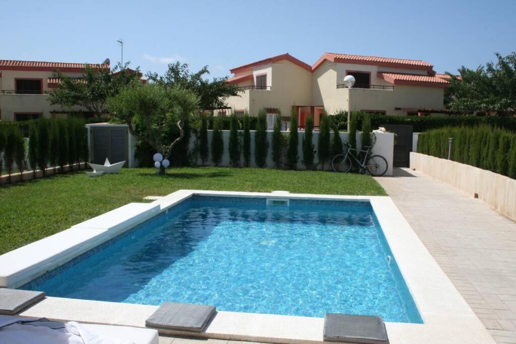 Gala Villa Cala'N Bosch (Menorca)