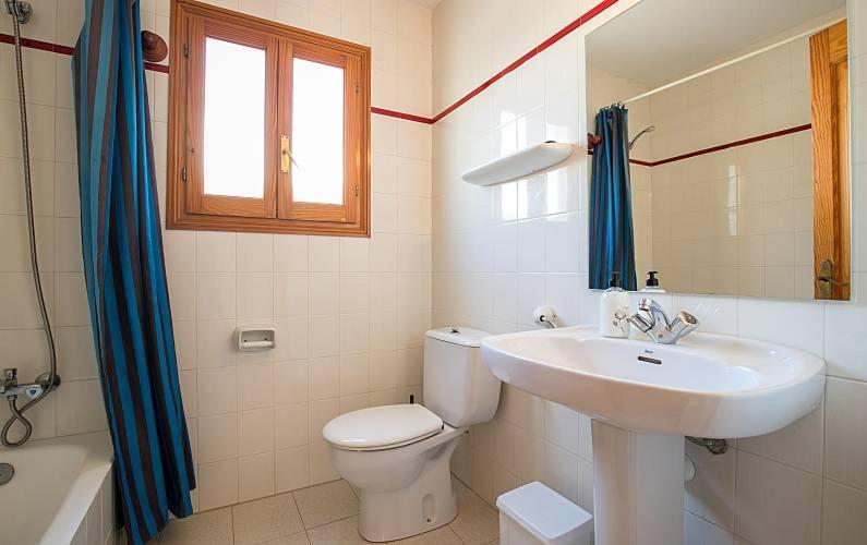 Villa Villas Marineta Park