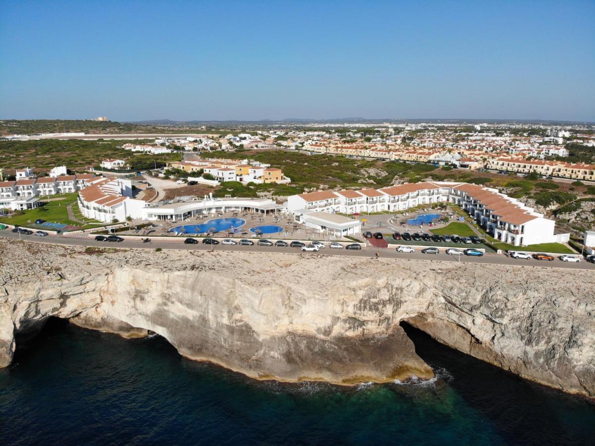 Rvhotels Sea Club Menorca Hotel Cala'N Blanes (Menorca)