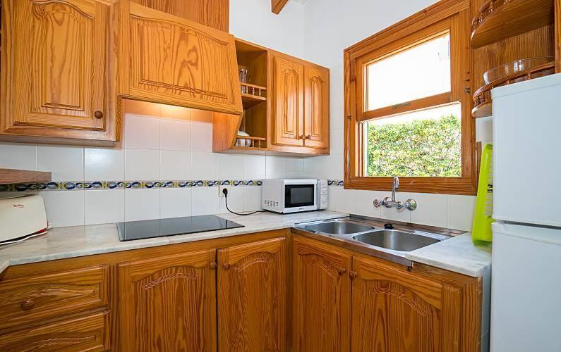 Villa Villas Marineta Park