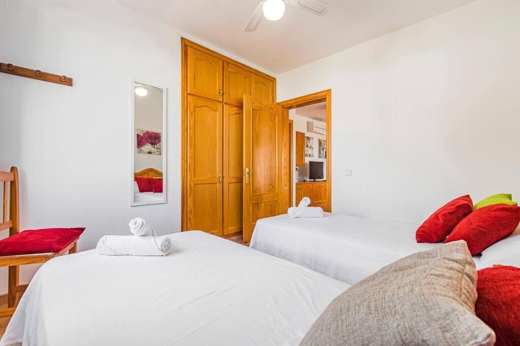 Apartment Santo Grande Santo Tomas