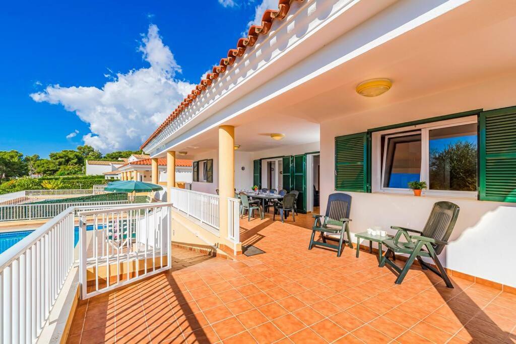 Santo Grande Apartment *