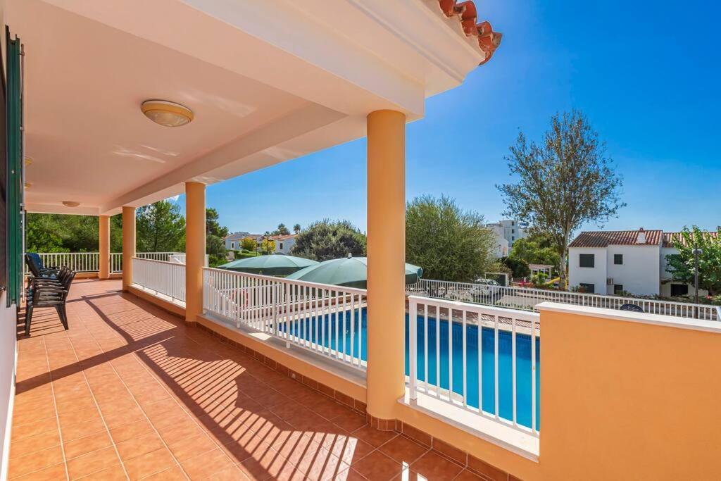 Santo Grande Apartment