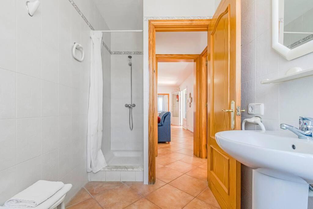 Santo Grande Apartment *