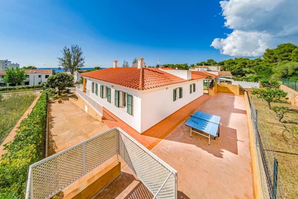 Apartment Santo Grande