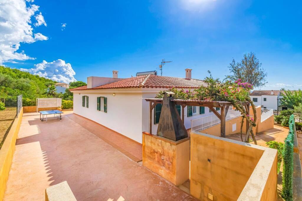 Santo Grande Apartment *