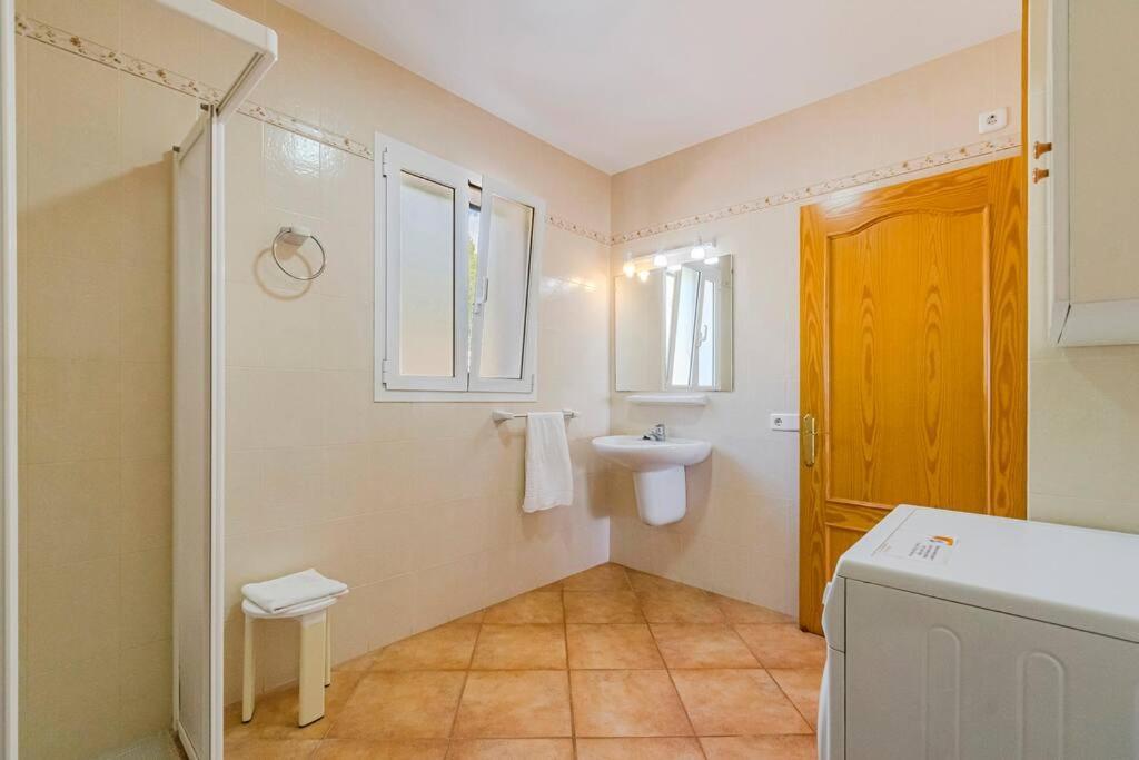 Santo Grande Apartment Santo Tomas